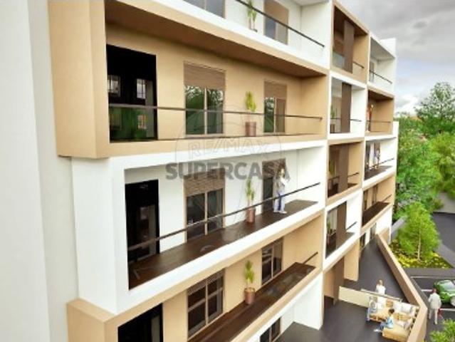 Apartamento T3 em O. Azeméis, Riba Ul, Ul, Macinhata Seixa, Madail