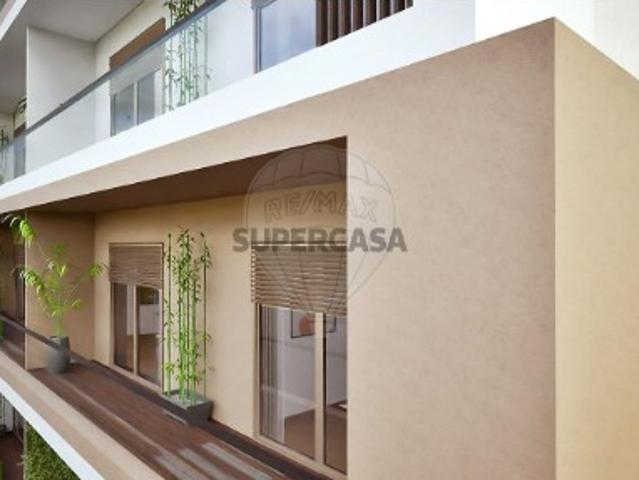 Apartamento T3 em O. Azeméis, Riba Ul, Ul, Macinhata Seixa, Madail
