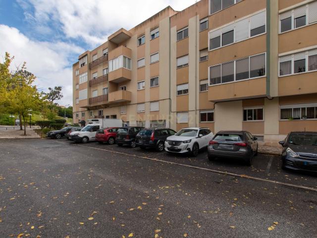 Apartamento T3 em Odivelas