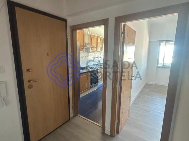 Apartamento T3 em Odivelas