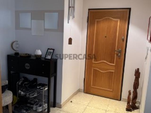 Apartamento T3 em Odivelas