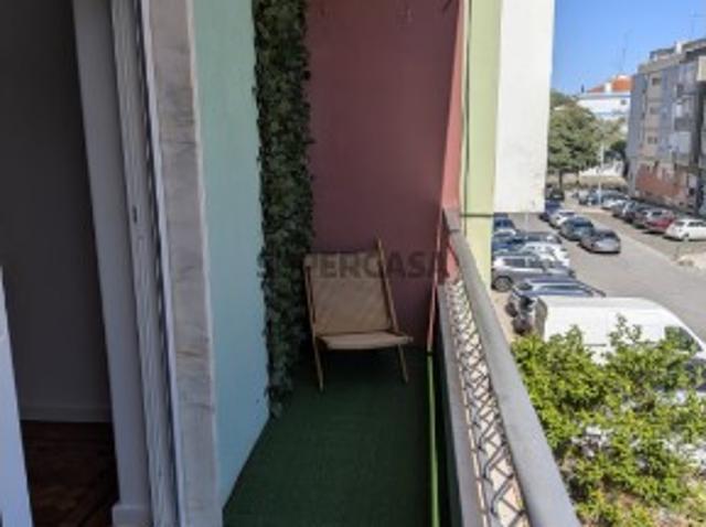 Apartamento T3 em Odivelas