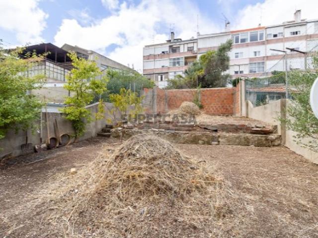 Apartamento T3 em Odivelas