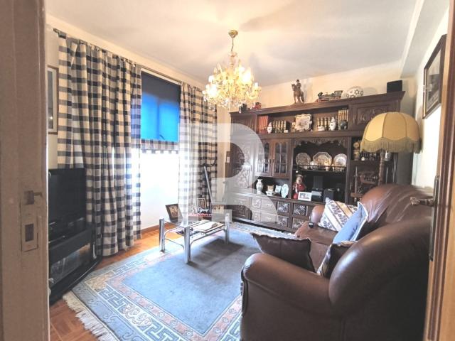 Apartamento T3 em Odivelas