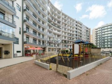 Apartamento T3 em Odivelas