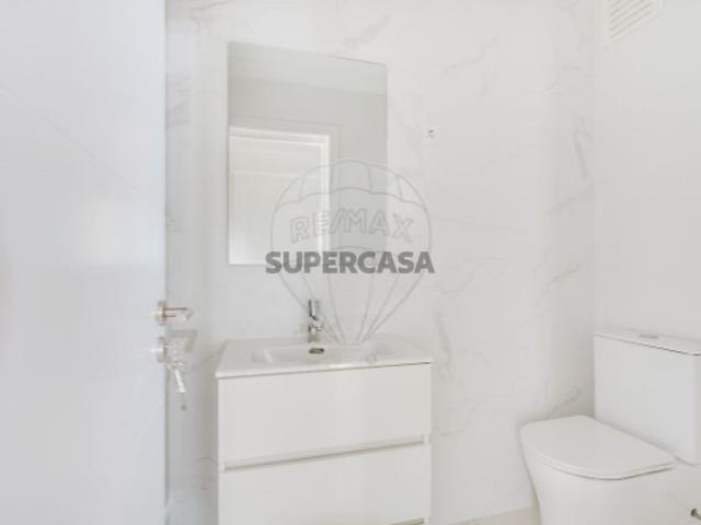 Apartamento T3 em Odivelas