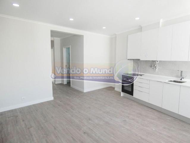 Apartamento T3 em Odivelas ODI016