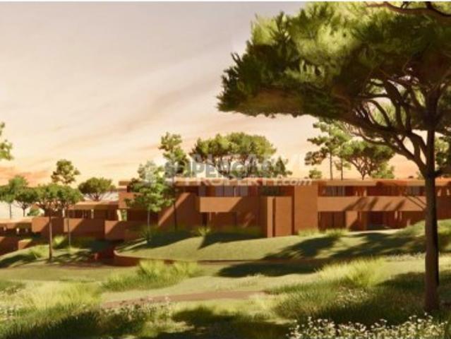 Apartamento T3 em Odiáxere
