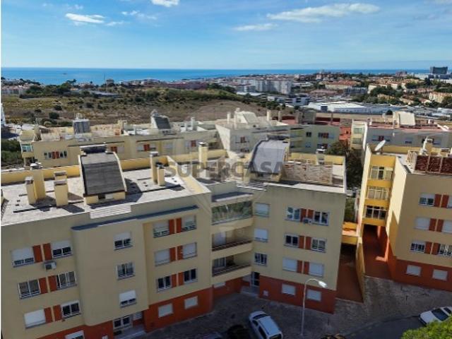 Apartamento T3 em Oeiras e São Julião da Barra, Paço de Arcos e Caxias