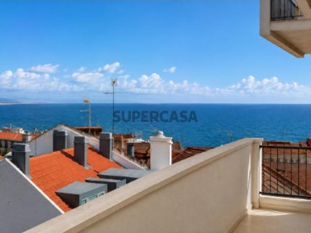 Apartamento T3 em Oeiras e São Julião da Barra, Paço de Arcos e Caxias