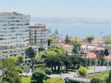 Apartamento T3 em Oeiras e São Julião da Barra, Paço de Arcos e Caxias