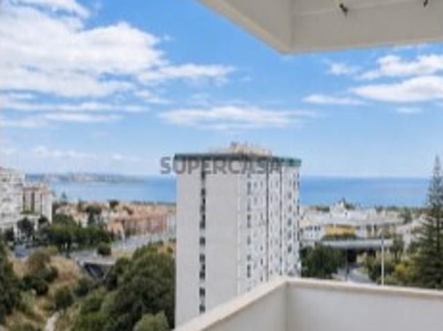 Apartamento T3 em Oeiras e São Julião da Barra, Paço de Arcos e Caxias