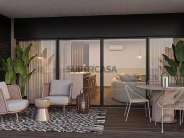 Apartamento T3 em Oeiras e São Julião da Barra, Paço de Arcos e Caxias