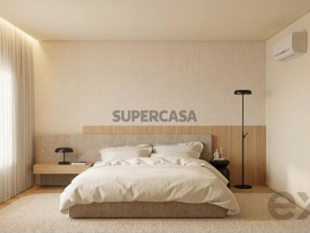 Apartamento T3 em Oeiras e São Julião da Barra, Paço de Arcos e Caxias