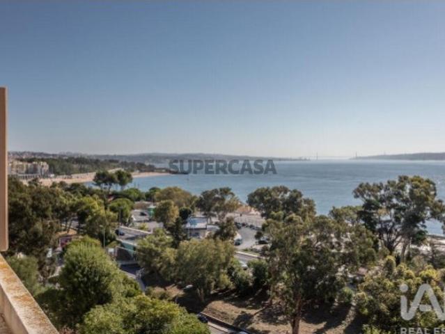 Apartamento T3 em Oeiras e São Julião da Barra, Paço de Arcos e Caxias de 151 m²
