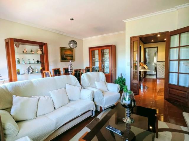 Apartamento T3 em Oiã