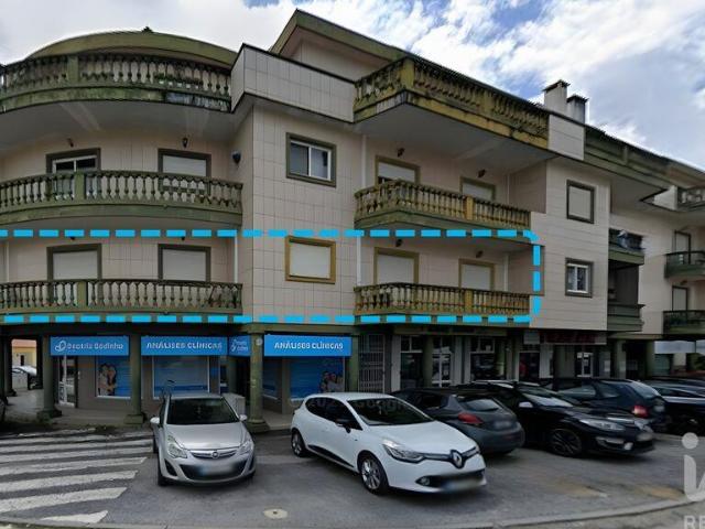 Apartamento T3 em Oiã de 150,00 m²