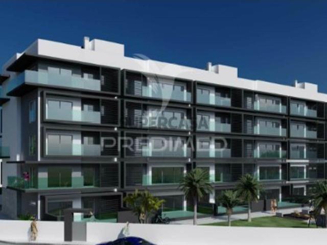 Apartamento T3 em Olhão