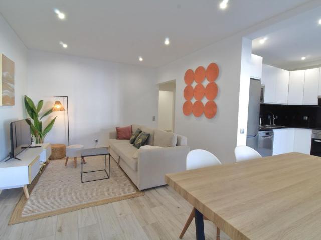 Apartamento T3 em Olhão