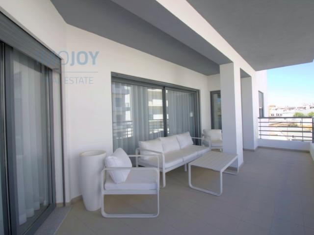 Apartamento T3 em Olhão