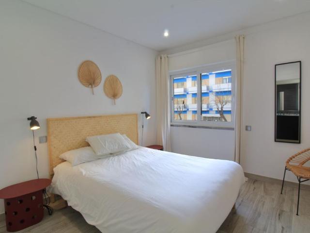 Apartamento T3 em Olhão