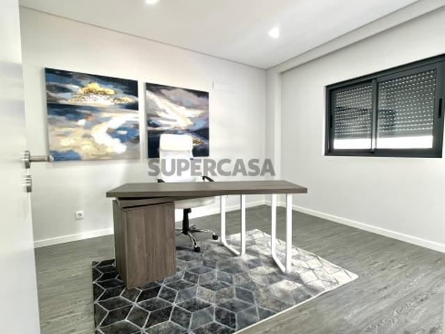 Apartamento T3 em Olhão