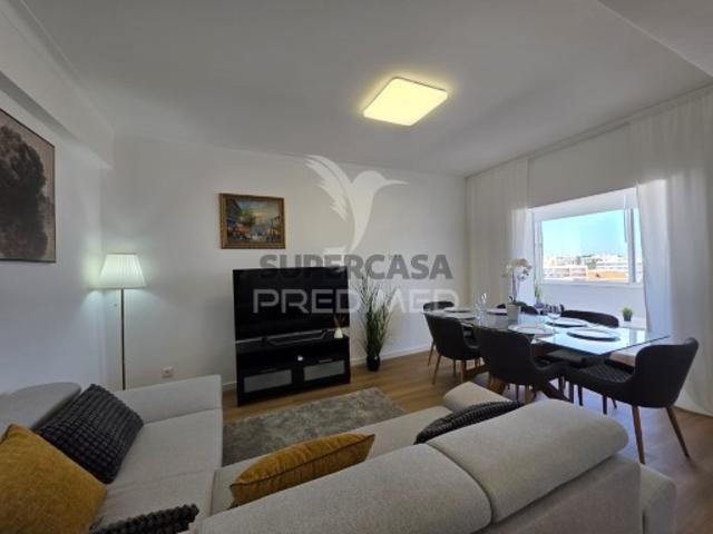 Apartamento T3 em Olhão
