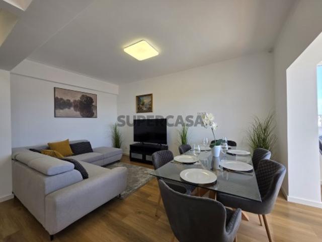 Apartamento T3 em Olhão, Algarve