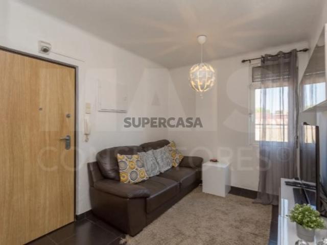 Apartamento T3 em Olivais