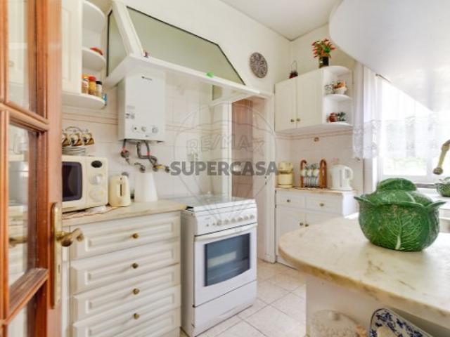 Apartamento T3 em Olivais