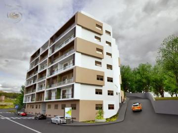 Apartamento T3 em Oliveira Azeméis