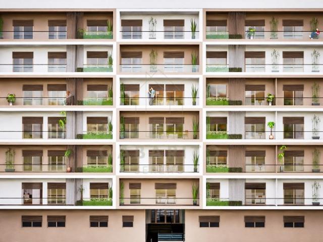 Apartamento T3 em Oliveira de Azeméis FRAÇÃO O