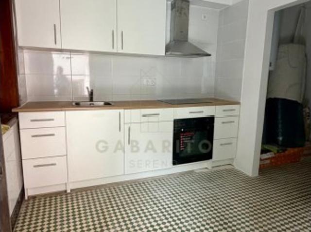 Apartamento T3 em Oliveira de Azeméis