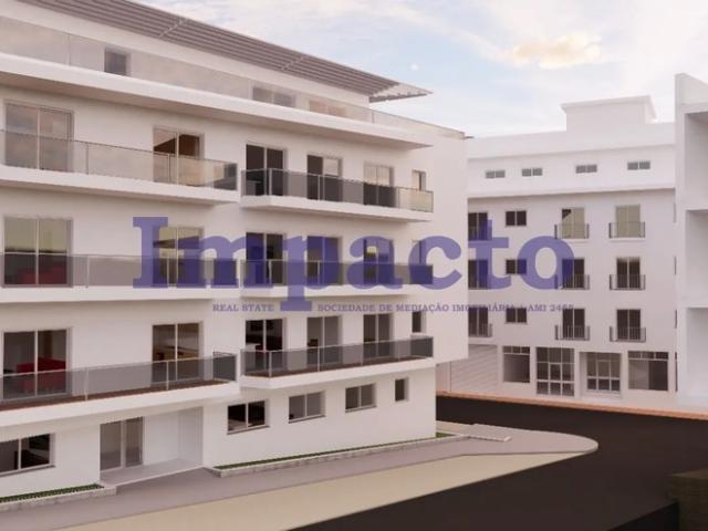Apartamento T3 em Oliveira de Azeméis