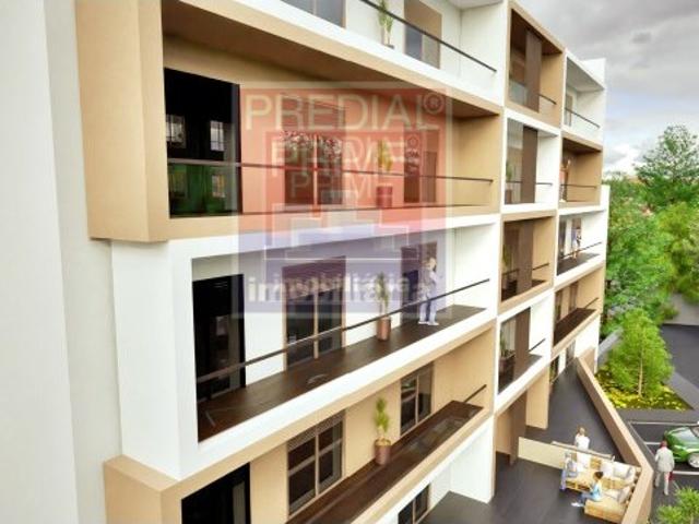 Apartamento T3 em Oliveira de Azeméis