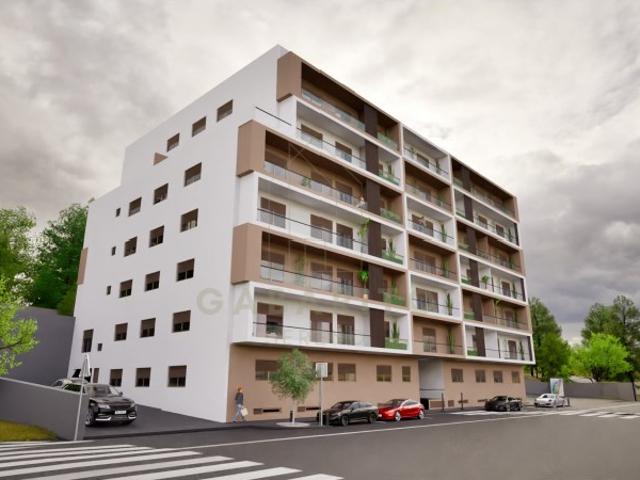 Apartamento T3 em Oliveira de Azeméis