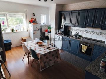 Apartamento T3 em Oliveira do Bairro