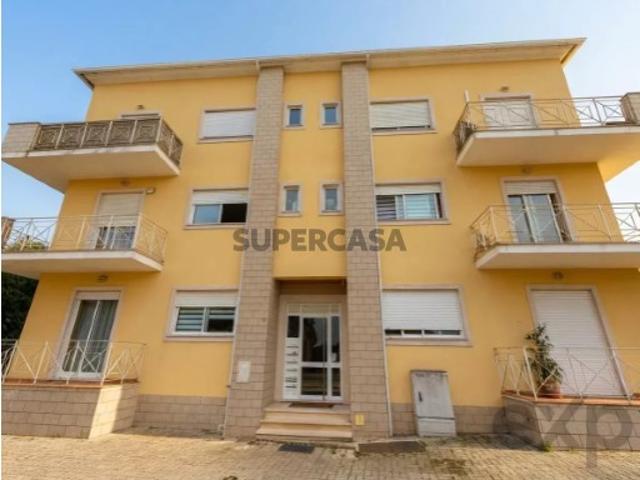 Apartamento T3 em Oliveira do Bairro