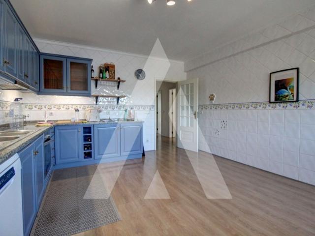 Apartamento T3 em Oliveira do Bairro
