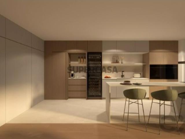 Apartamento T3 em Oliveira do Douro