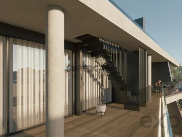 Apartamento T3 em Oliveira do Douro