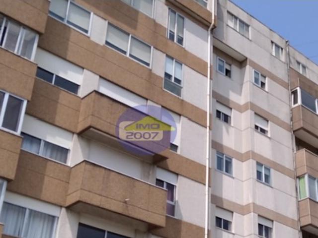 Apartamento T3 em Oliveira do Douro