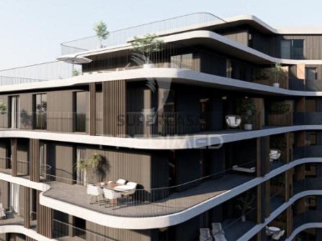 Apartamento T3 em Oliveira do Douro