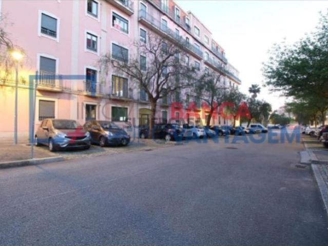 Apartamento T3 em Oliveira do Douro