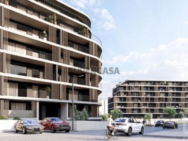Apartamento T3 em Oliveira do Douro de 134,00 m²