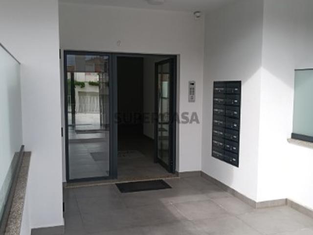 Apartamento T3 em Oliveira do Hospital e São Paio de Gramaços