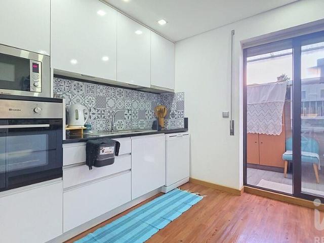 Apartamento T3 em Ovar, São João, Arada e São Vicente de Pereira Jusã de 85 m²