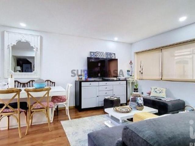 Apartamento T3 em Ovar, São João, Arada e São Vicente de Pereira Jusã de 85 m²
