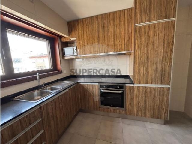 Apartamento T3 em Ovar