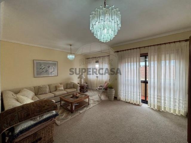 Apartamento T3 em Ovar